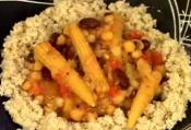 Jamaican Dessert